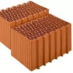 Керамические блоки «POROMAX»