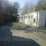 Участок под склад,  производство,  офис в Ростове