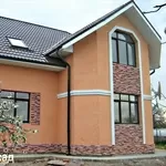 Фасадные работы, утепление и декоративная отделка