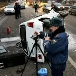 Судебная экспертиза обстоятельств ДТП в Ростове-на-Дону