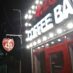 Рекламные вывески в Ростове-на-Дону заказать для бизнеса недорого