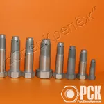 Купить болт ГОСТ 7817-80, болт призонный, болт крановый