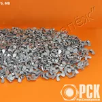 Гайка барашковая ГОСТ 3032-76,  гайка барашек М10