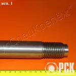 Болты ГОСТ 7817-80,  купить призонные болты