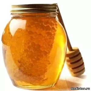 продаю майский мед