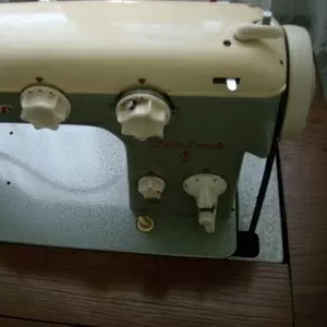 швейная машинка -КOHLER