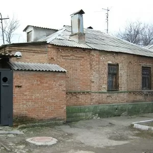 Продаю дом на две семьи за 2400 тыс.рублей