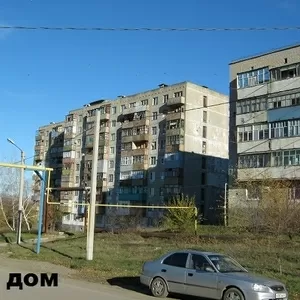 Продаю недорого квартиру в г.Красный Сулин за 350 тыс.рублей