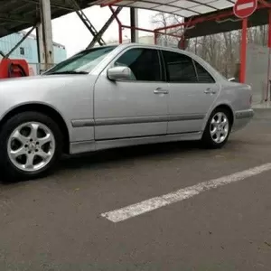 Продам Mercedes,  2001 в Ростове-на-Дону