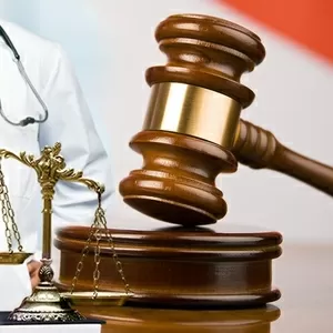 Услуги юриста по защите прав врачей в Ростове-на-Дону