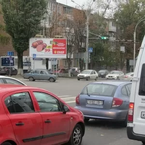 Рекламные щиты в Ростове-на-Дону и области от рекламного агентства