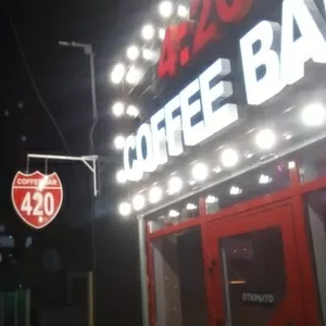 Рекламные вывески в Ростове-на-Дону заказать для бизнеса недорого