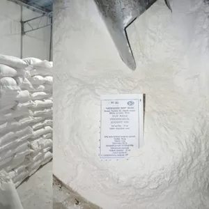 Мука пшеничная высший сорт - оптом от Юг Руси