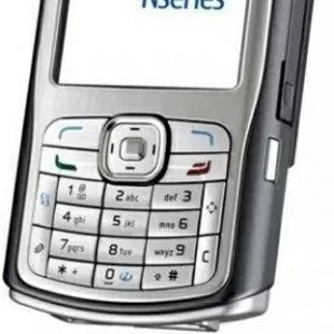 Продаю Nokia N70