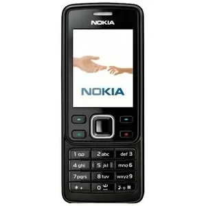 Китайский Nokia 6300 (Черный,  коричневый,  золотой) 