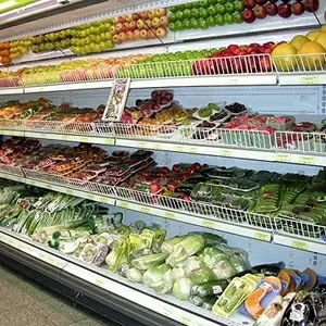 Продаем качественные овощи и фрукты по доступной цене!