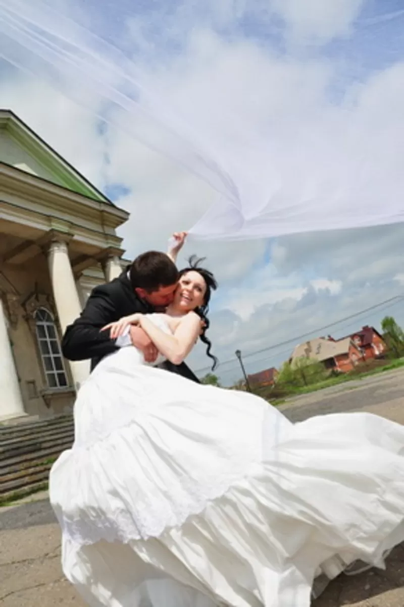 Видеосъемка свадеб в Ростове , видео на свадьбу, 