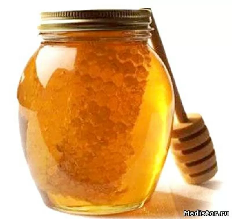 продаю майский мед