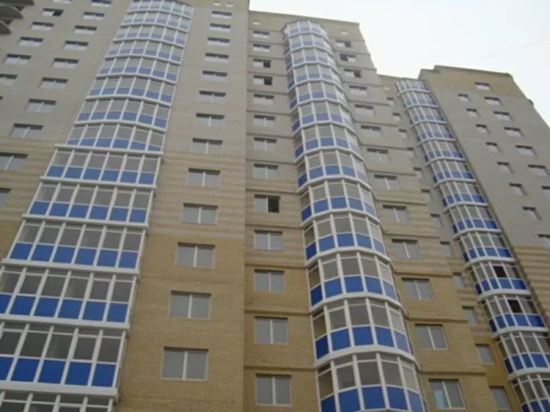 Продается 1 - комнатная квартира в центре г. Таганрога 