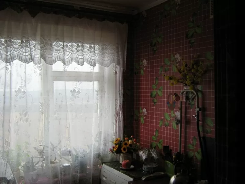 Продаю недорого квартиру в г.Красный Сулин за 350 тыс.рублей 3