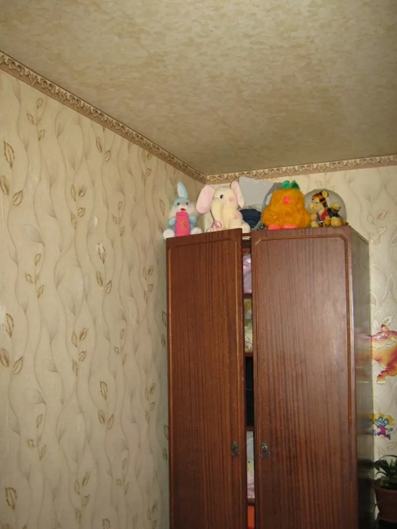 Продаю недорого квартиру в г.Красный Сулин за 350 тыс.рублей 4