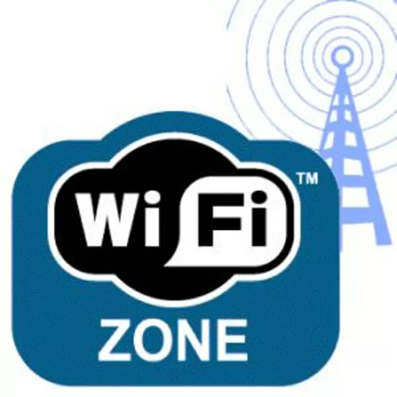 Монтаж видеонаблюдения,  Сигнализаций,  Wi-Fi сетей,  СКС.  4