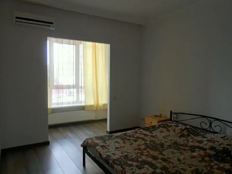 Посуточно уютная квартира на Крупской