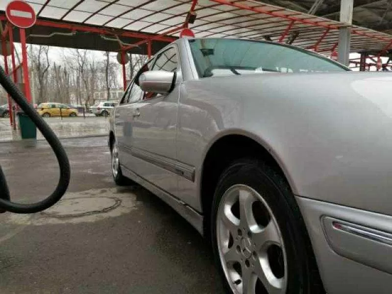 Продам Mercedes,  2001 в Ростове-на-Дону 3