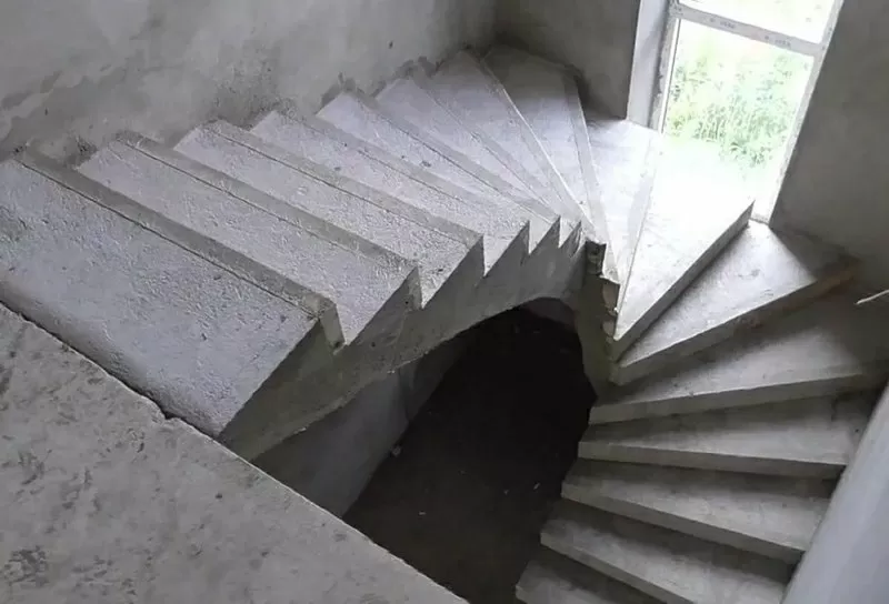 Ремонт и покрытие лестниц,  ступеней