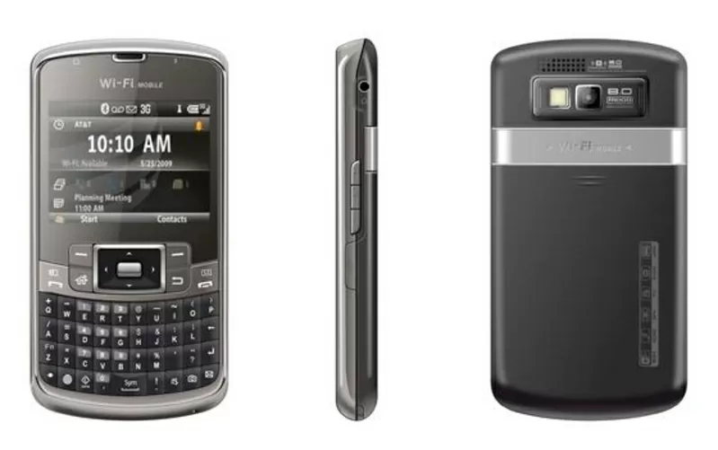 Sony Ericsson C6000