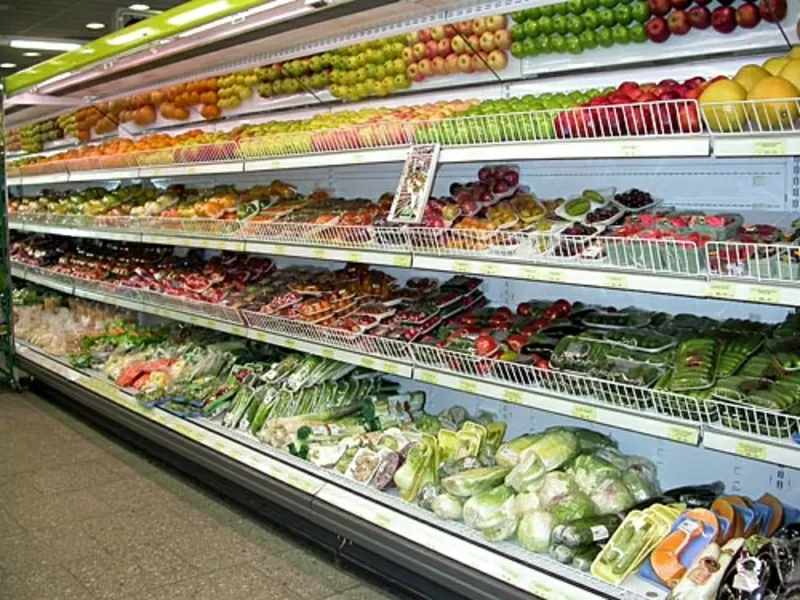 Продаем качественные овощи и фрукты по доступной цене!